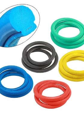 700x23C Bicycle Road Mountain Bike Cycling Outer Solid Tire