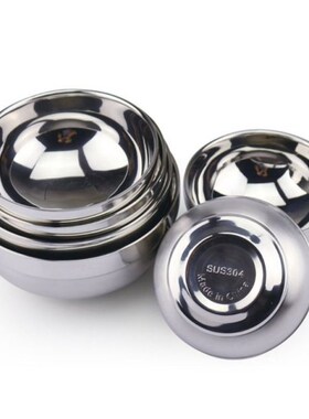 Eco-friendly Double Layer Anti-Rust Stainless Steel Classic