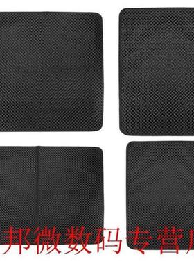 Cat Litter Mat EVA Double-Layer Pet Cat Litter Trapper Mats