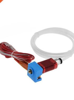 CR10 Extruder 24V 3D Printer Parts MK8 Extrude Hot End Kit