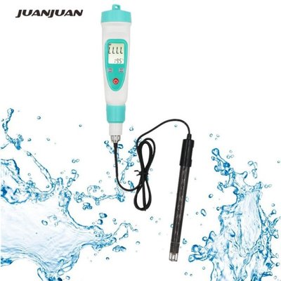 Digital Pen-type ORP Meter water Teste Oxidation Reduction P