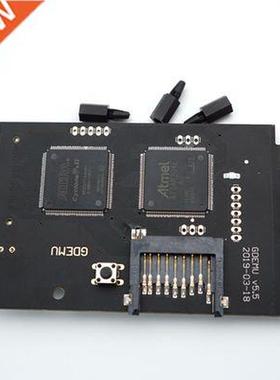 Dremcst DC Gme Console Opticl Drive Simultion Bord GDI