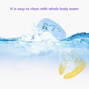 Baby Travel Folding Potty Seat Anti-slip Toddler Portable To