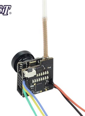 HCF7 5.8G 40CH 25MW Transmitter 700 TVL 120 degree CMOS Wid