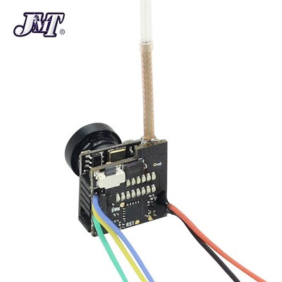 HCF7 5.8G 40CH 25MW Transmitter 700 TVL 120 degree CMOS Wid