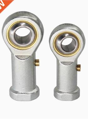 10PCS /4 Bore Diameter PHSB12 Ball Joint Rod End Bearing /
