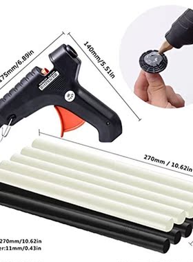 Hooks Spring Steel Push Rods Dent Removal Car Dent and Wall