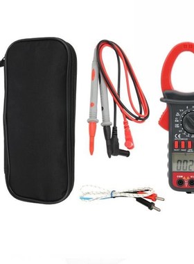 ETCR-6450 AC700V Digital Clamp Meter Multimeter AC DC Curren