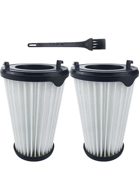 Vacuum Sweeper Filter Set for Electrolux EER77MBM EER7ANIMAL