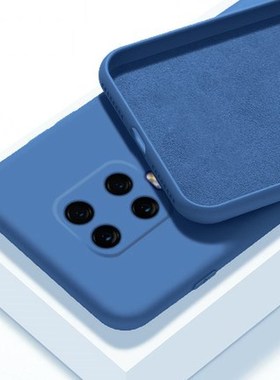 Xiaomi Redmi Note 9S 9 Pro Case Cover Mi Note 10 Lite Pro Li