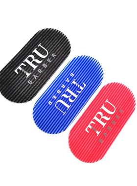 2Pcs/Set Barber Hair Gripper Hair er Tape Hair Holder Hairpi