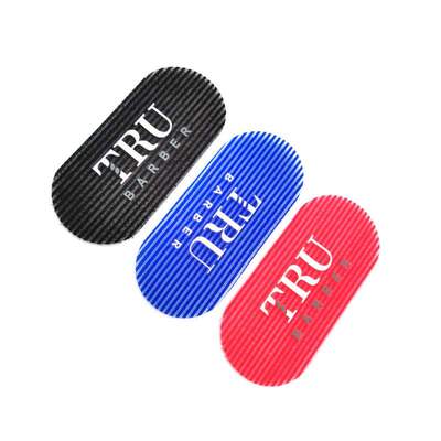 2Pcs/Set Barber Hair Gripper Hair er Tape Hair Holder Hairpi