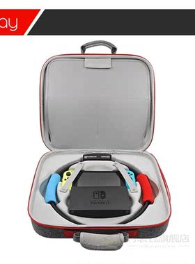 for Nintend Switch Portable Case NS Bag Multifunctional EVA