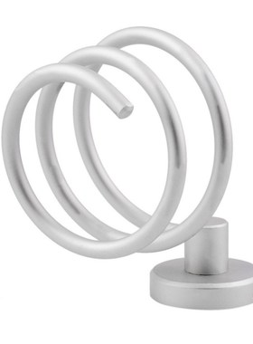 Hot Worldwide Hair Dryer Storage Organizer Rack Holder Hange