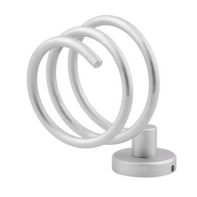 Hot Worldwide Hair Dryer Storage Organizer Rack Holder Hange