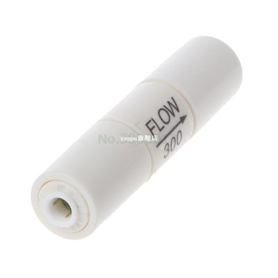 Water Filter Reverse Osmosis Flow Restrictor Capillary Tube