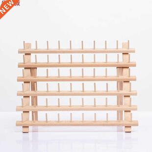 Organisateur de bobine de fil bois | Fil de bois, &eacut