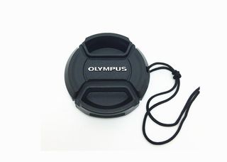 37mm Lens cap cover  Olympus 14-42mm EM10 EPL5 E-PL6 PL3 EM1