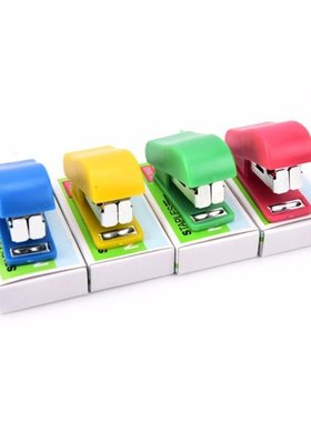 Paper Stapler Binding Binder Staplers Office Stationery