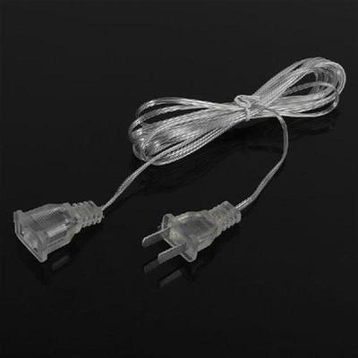 3m Power Extension Cable Plug Extender Wire For LED String