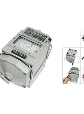 Insulation Megohm Tester Resistance Meter Megohmmeter ZC25-4