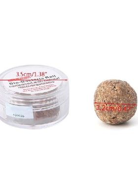 3pcs Nitrobacteria Bio Bacterial Ball Clean Water For Aquari