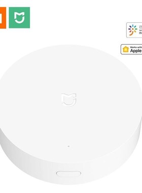 A Update Version Xiaomi Mijia Smart Home Multifunctional BLE