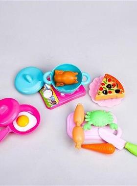 HOGNSIGN New-fashioned lovely cute cooking toys suitable