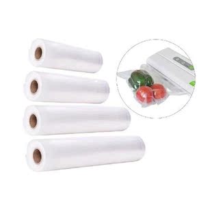 Kitchen Food Vacuum Bag Storage Bags For Vacuum Sealer Food
