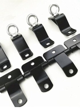 8PCS Rear seats rear Chery Tiggo rear seat modification seat