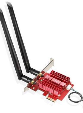 3000Mbps AX200 802.11AX Wifi 6 PCI-e Network Card Bluetooth