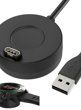 Dock Charger SB Charging Cable Cord for Garmin Fenix 5/5S/5X