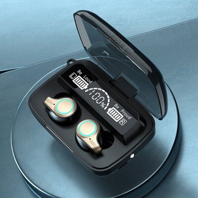 TWS Game Low Latency Dual-mode Decoding Of Wireless Bluetoot