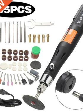 3 Speeds Adjustable Electric Drill Grinder New Electric