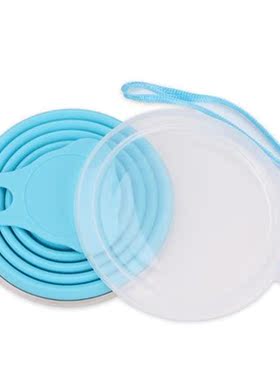 Folding Cups 270ml BPA FREE Food Grade Water Cup Travel Sili