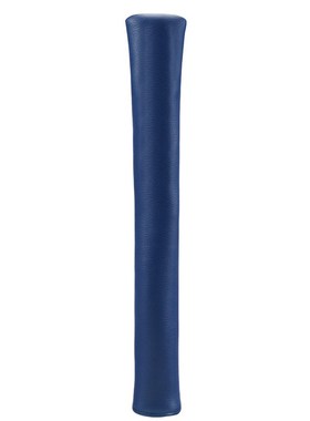 Golf Alignment Stick Cover Leather High Quality Classic Desi