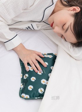 Tianhong electric hot water bag hand warmer general inner ta