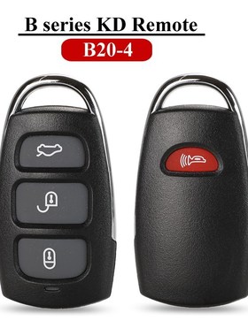 jingyuqin B01 B02 B11 B12 B13 B16 B20 B26 B29 KD Remote 3 Bu