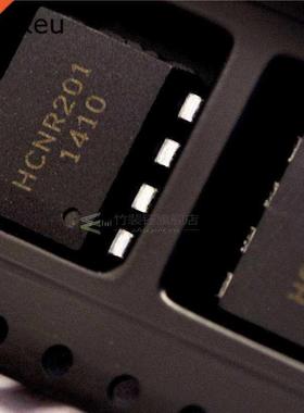 5pcs HCNR201 HCNR201-500E SOP8