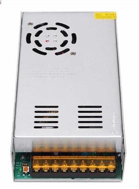 AC 110/220V to DC 12V 42A 500W Switching Power Supply Conver