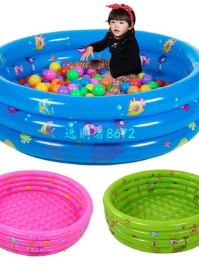 Inflatable Pool Baby Swimming Pool Piscina Portable Outdoor