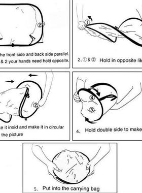 Novel Greenhouse Cover 3 Styles Potted Tent Durable Visible