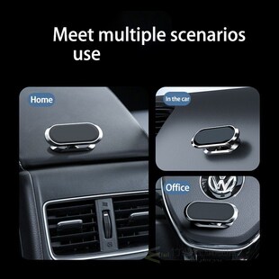 Magnetic Car Phone Holder Universal Dashboard Magnet Phone S