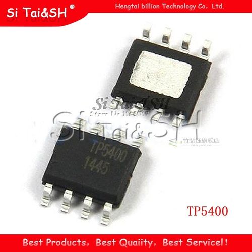 5pcs/lot TP5410 = TP5400 SOP8 In Stock_虎窝淘