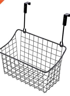 Panier de rangement multifonctionnel | Armoire murale, porte