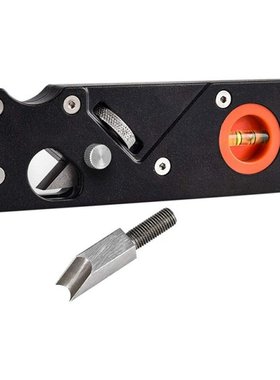 Chamfer Plane Woodworking Edge Corner Flattening , Woodwork