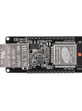 Hot Sale WT2-ETH01 Embedded Serial Port to Ethernet RJ45 Wi