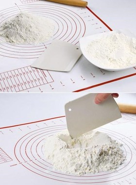 Silicone Baking Mats Sheet Pizza Dough Non-Stick Maker Holde