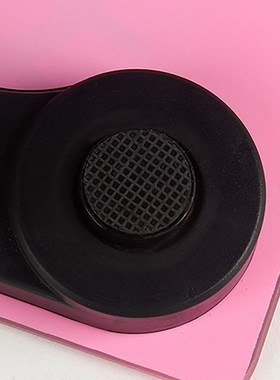 Mini Electronic Digital Weight Scale Tempered Glass LED Disp