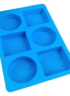 Resin Soap Mold Silicone Mould Candy Desserts Molds Crafts